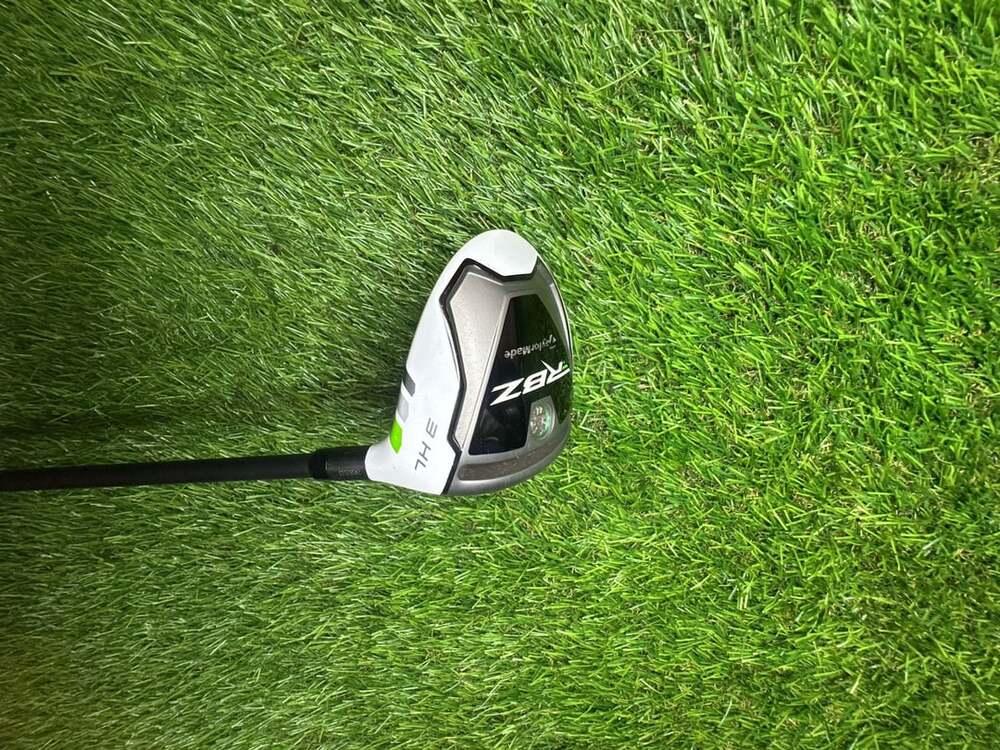 TaylorMade RBZ HL 3 R Flex Wood Fairway Wood Golf Club